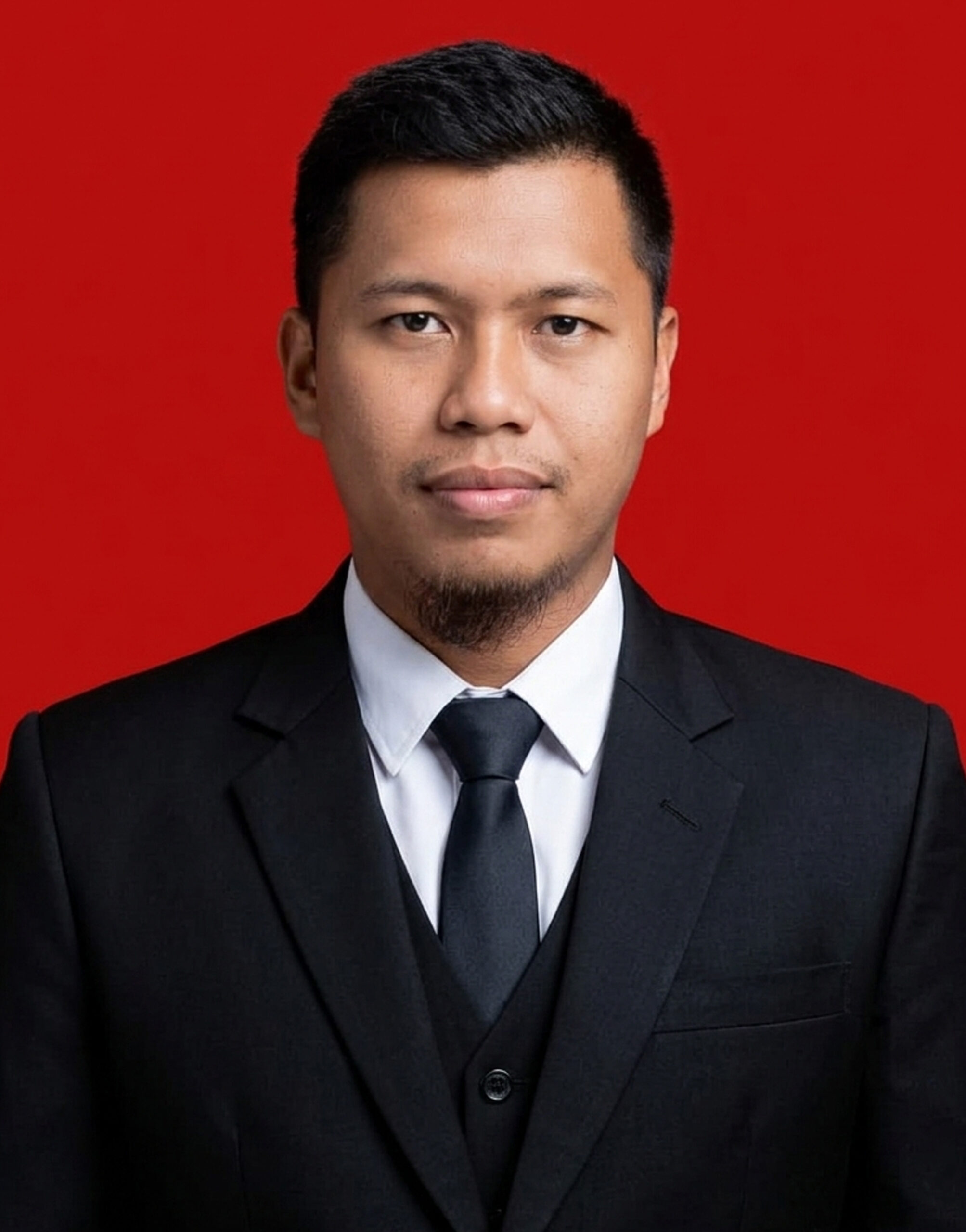 Ali Mahfuth