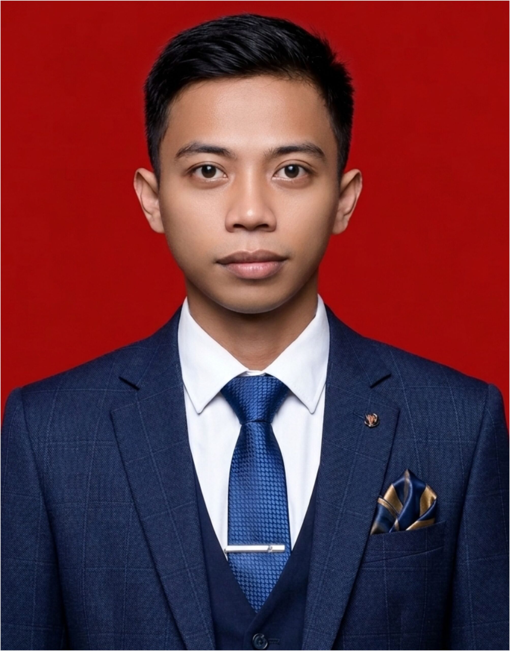 M. Bahaudin Lutfy