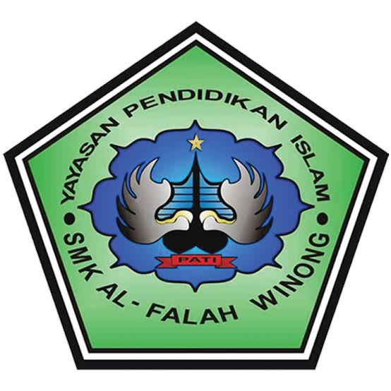 SMK Al-Falah Winong