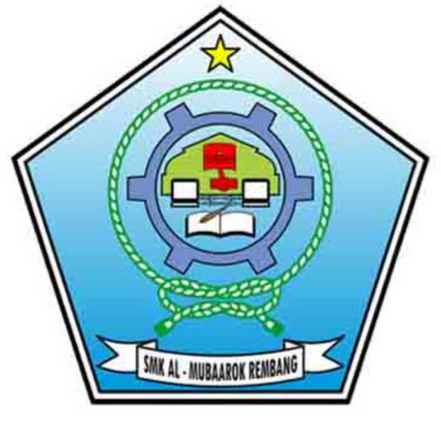 SMK Al-Mubarok Rembang