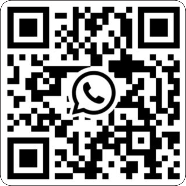 WhatsApp Barcode LPK Yokohama