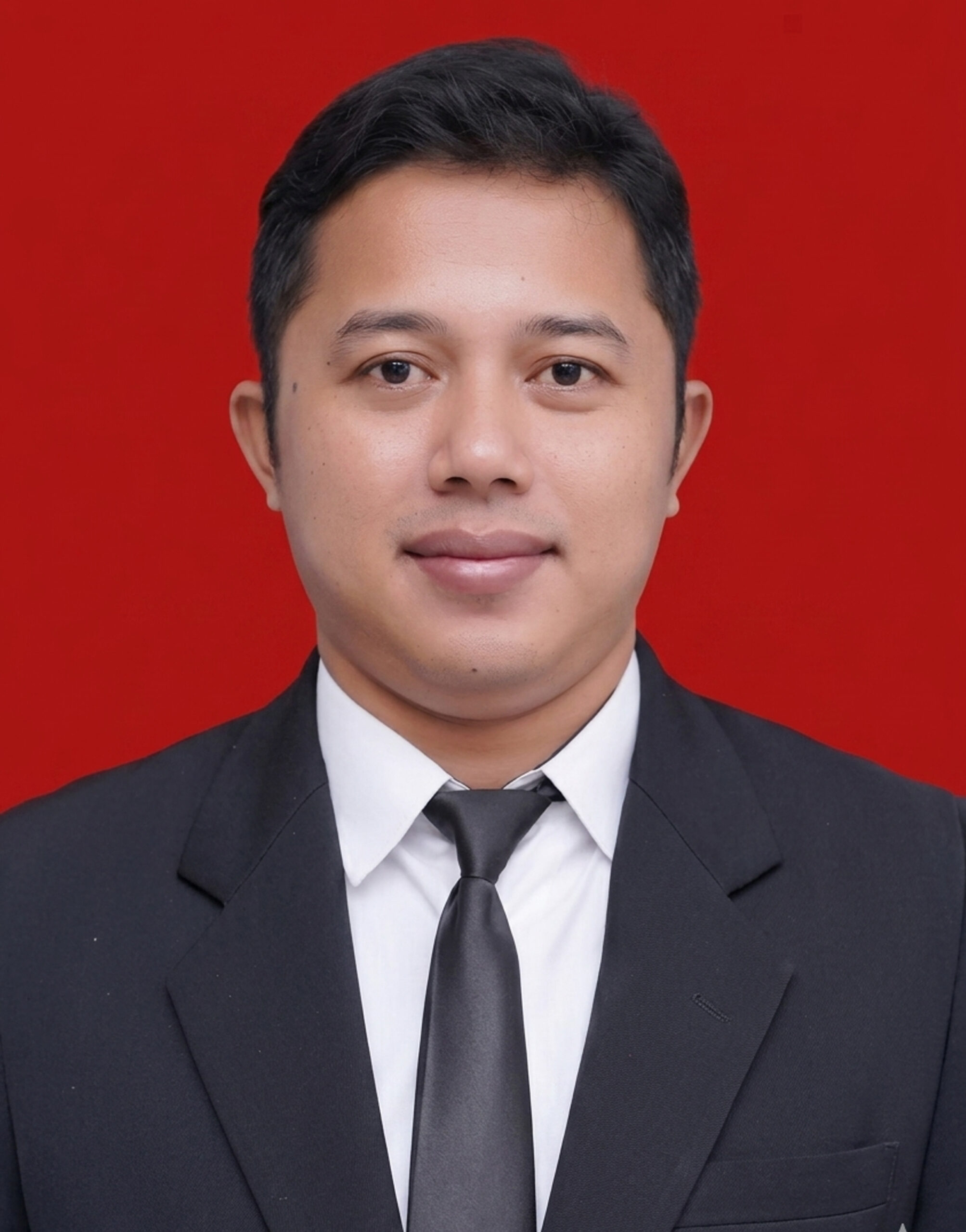 Hery Keswanto