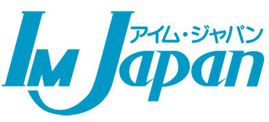 Logo IM Japan