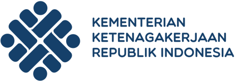 Logo Kemenaker