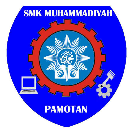 SMK Muhammadiyah Pamotan