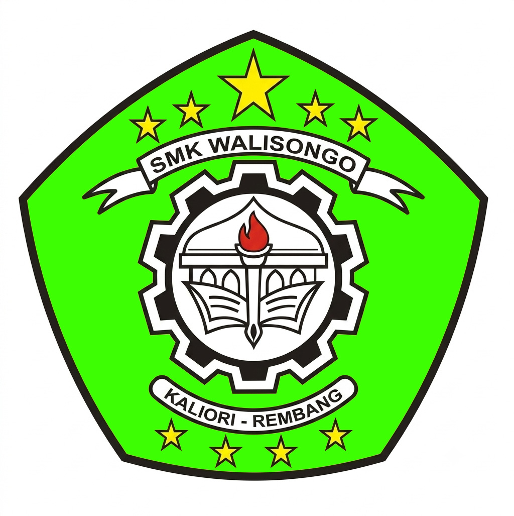 SMK Walisongo Kaliori Rembang