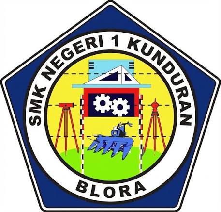 SMK Negeri 1 Kunduran Blora
