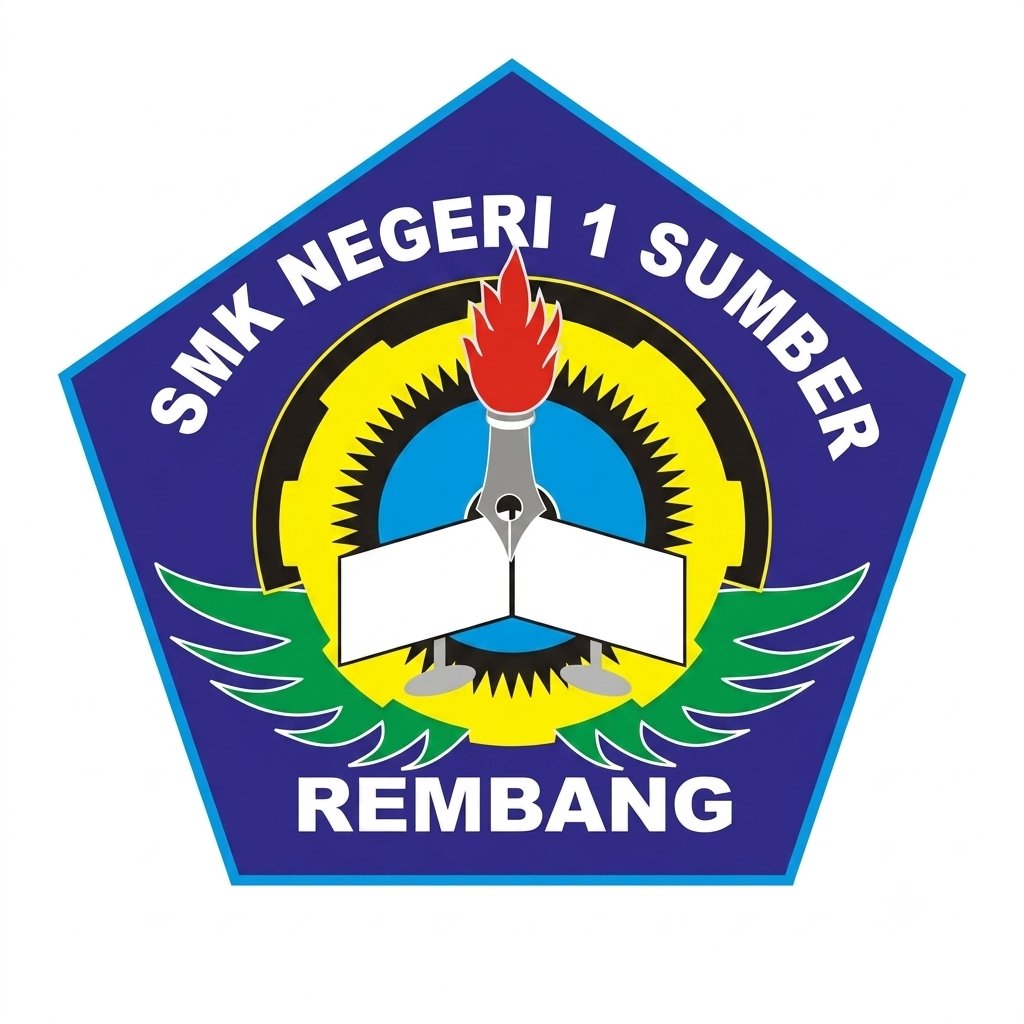 SMK Negeri 1 Sumber Rembang